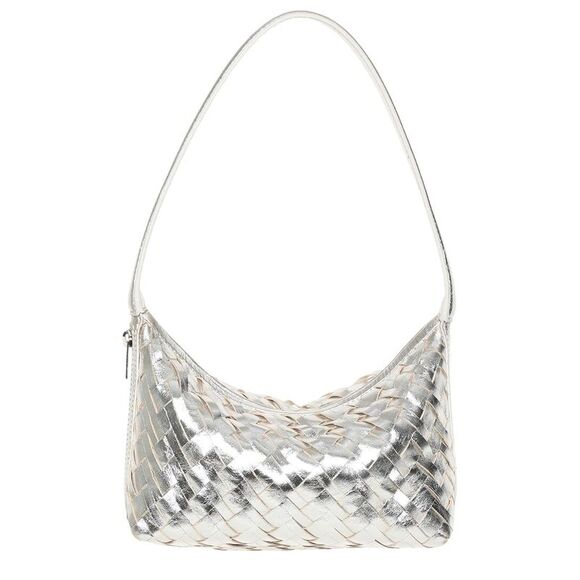 Walter Baker Hazel Leather Shoulder Bag NWT - Picture 6 of 7